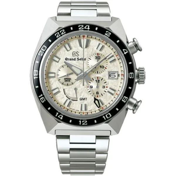 Grand Seiko SBGC253G