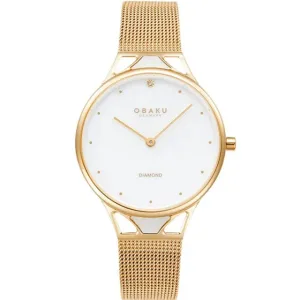 Obaku V302LXGWMG