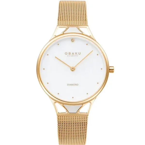 Obaku V302LXGWMG