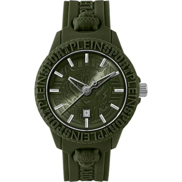 Plein Sport PSQBA0723