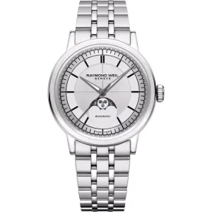 Raymond weil 2945-ST-65001
