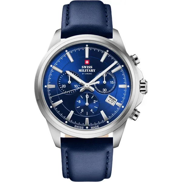 Swiss Military SM34107.12