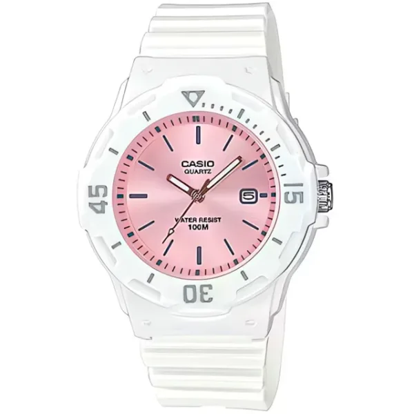 Casio LRW-200H-4E3