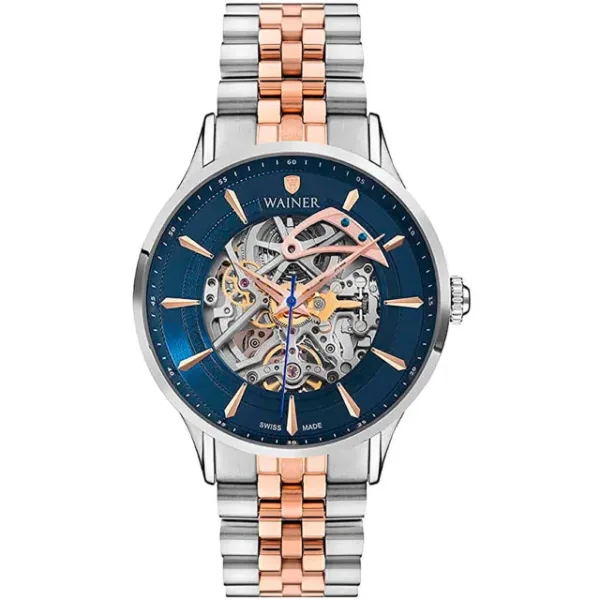 Wainer WA.25705D