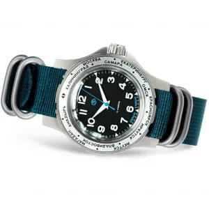 Vostok 2415.01-18022B