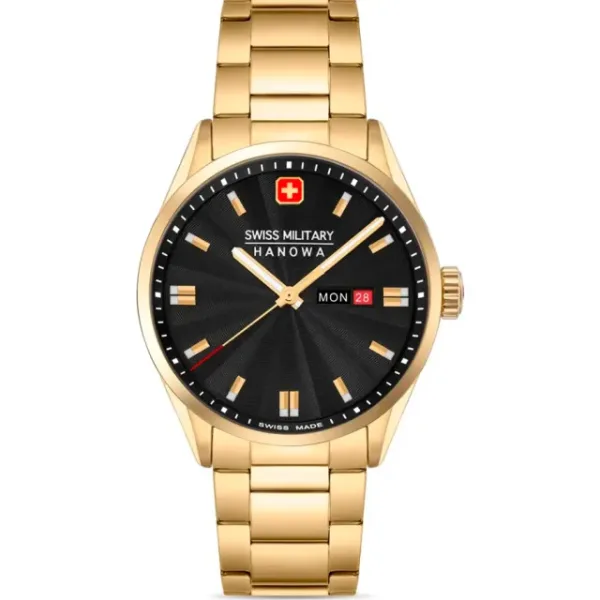 Swiss military hanowa SMWGH0001610
