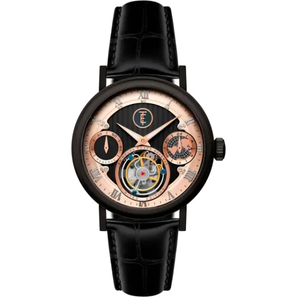 Earnshaw ES-8262-0E
