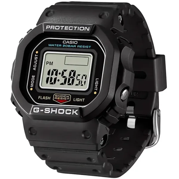 Casio DWN-5600-1