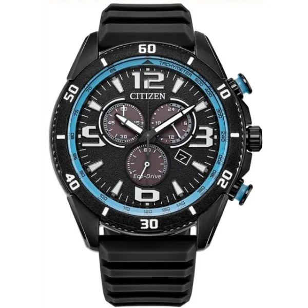 Citizen AT2587-02E