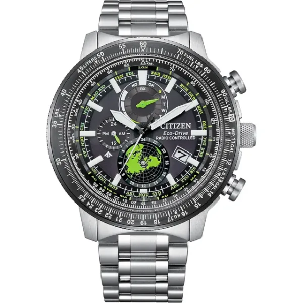 Citizen BY3006-53E