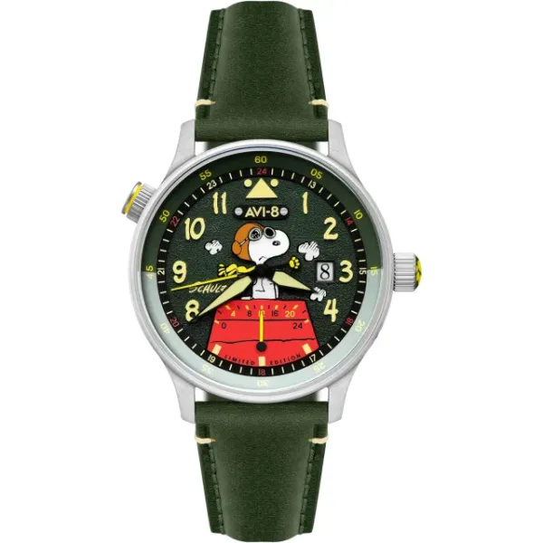 AVI-8 AV-4151-05