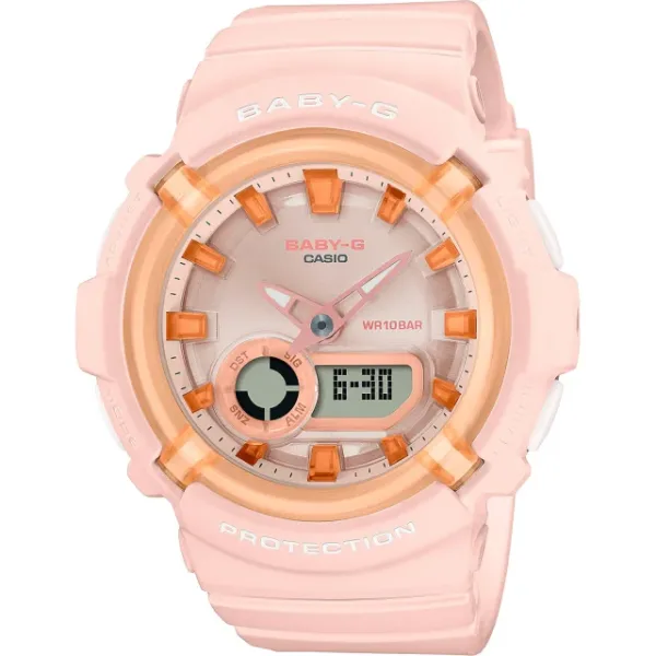 Casio BGA-280SW-4A