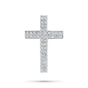 Подвеска из серебра