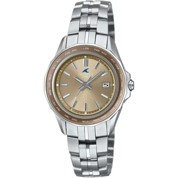 Casio OCW-S40-5AJF