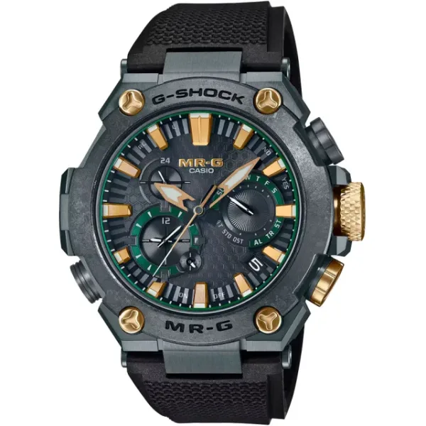 Casio MRG-B2000RG-3A