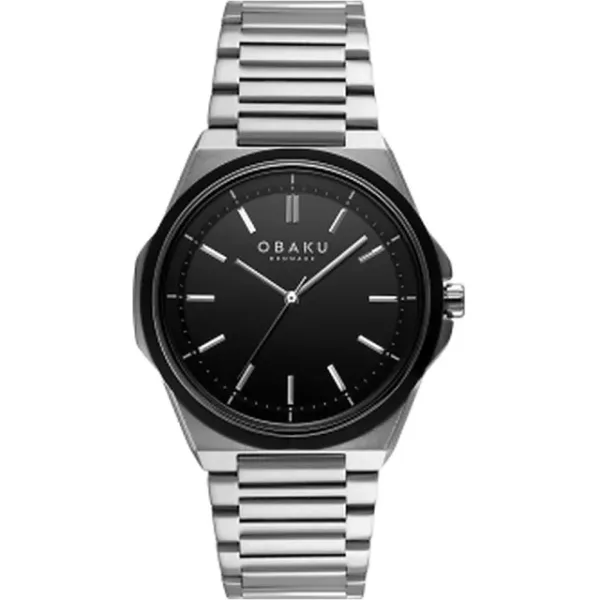 Obaku V323GXABSC