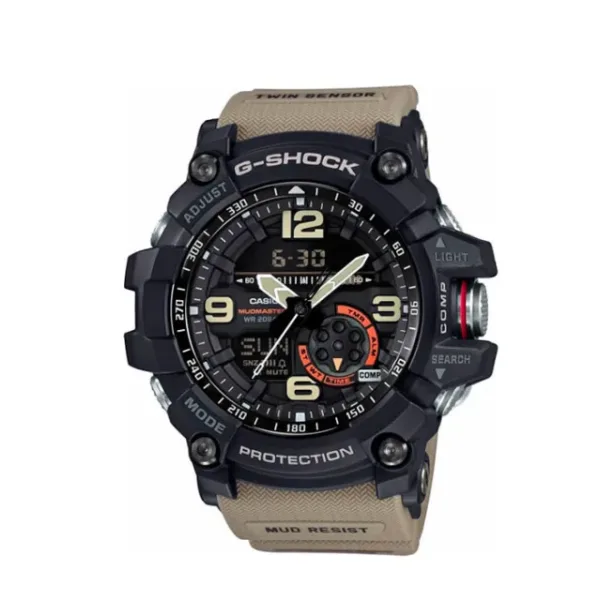 Casio GG-1000-1A5