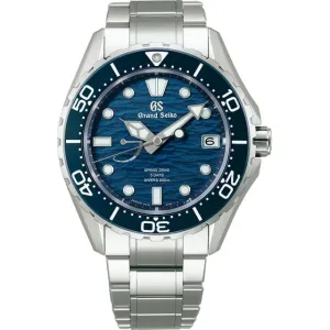 Grand Seiko SLGA023G
