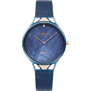 Obaku V302LXLLML