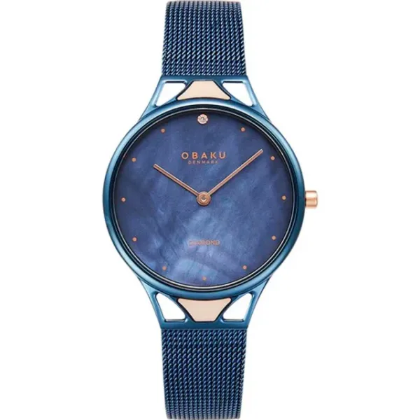 Obaku V302LXLLML