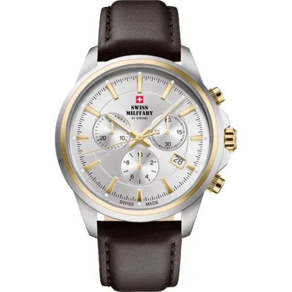 Swiss Military SM34107.15