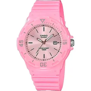 Casio LRW-200H-4E4