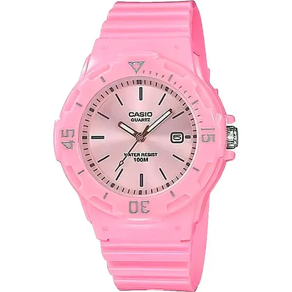 Casio LRW-200H-4E4