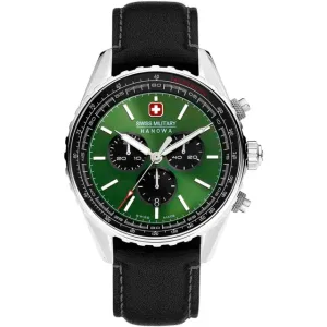 Swiss military hanowa SMWGC0000305