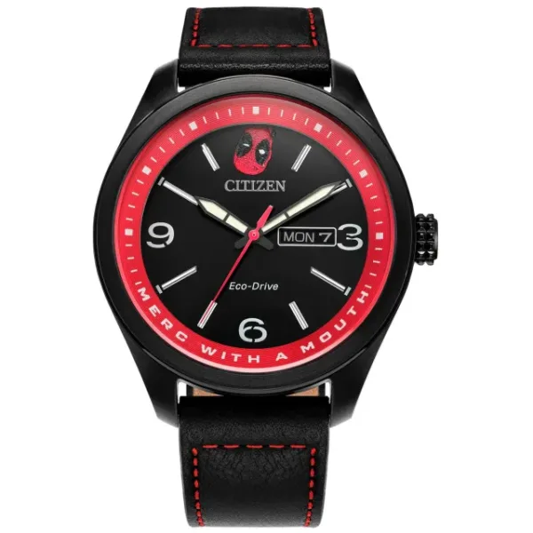 Citizen AW0145-02W