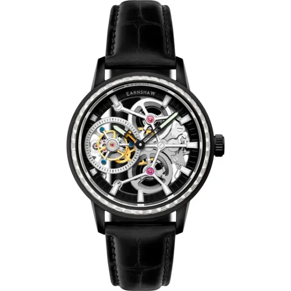 Earnshaw ES-8317-05