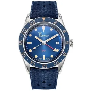 Squale SUB39GMTB.HTB