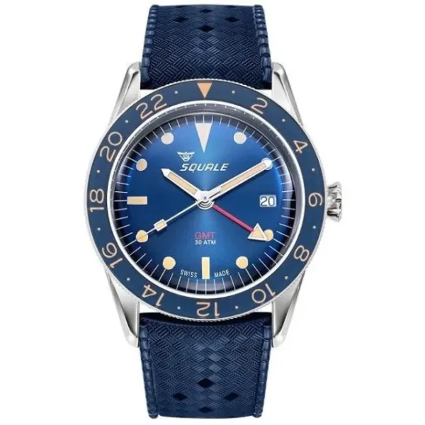 Squale SUB39GMTB.HTB