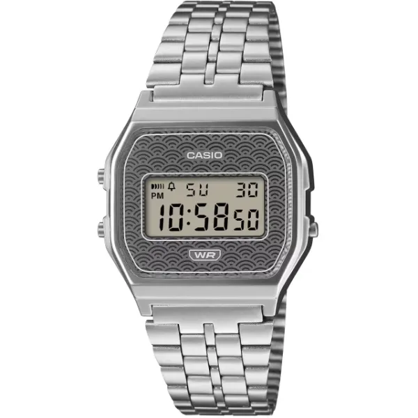 Casio A159WEVJ-7