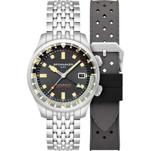 Spinnaker SP-5121-33