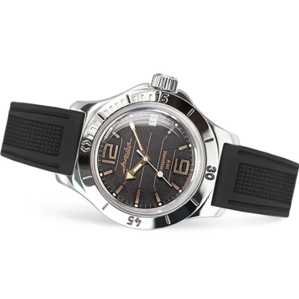 Vostok 2416.00-120697