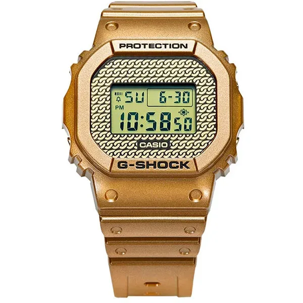 Casio DWE-5600HG-1