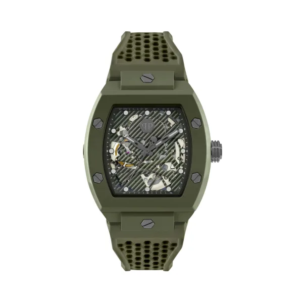 Philipp Plein AACA-MWS0113-PXV090N