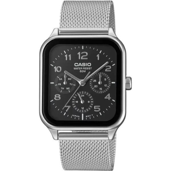 Casio MTP-M306M-1A