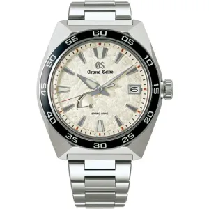 Grand Seiko SBGA481G