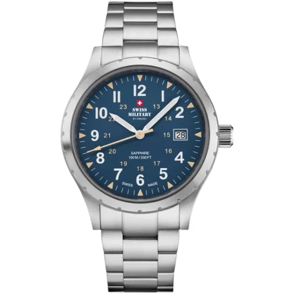 Swiss Military SM34108.03