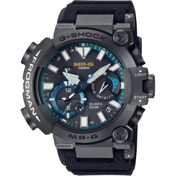 Casio MRG-BF1000R-1A