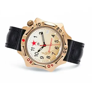 Vostok 2414.00-539707