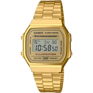 Casio A-168WG-9