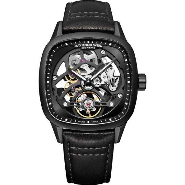 Raymond weil 2795-BKC-20000