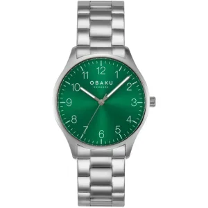 Obaku V260GXCESC-DAF