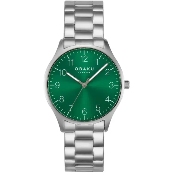 Obaku V260GXCESC-DAF