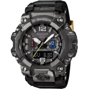 Casio GWG-B1000TLC-1A