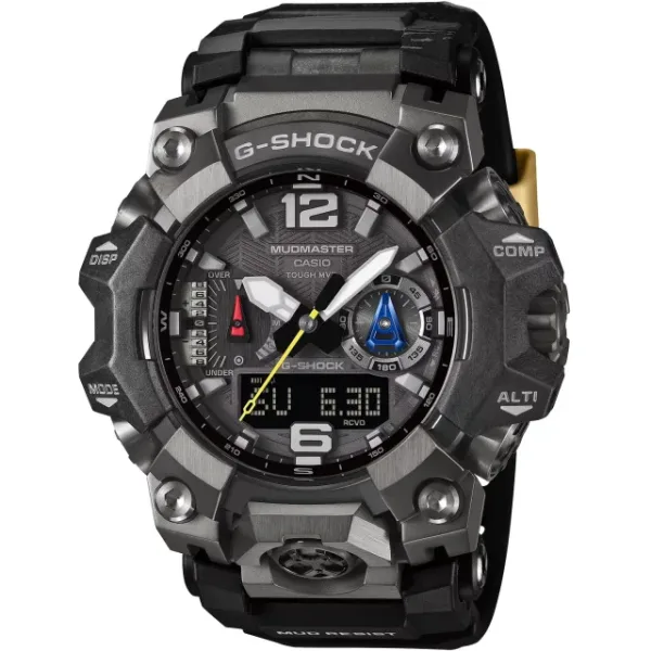 Casio GWG-B1000TLC-1A