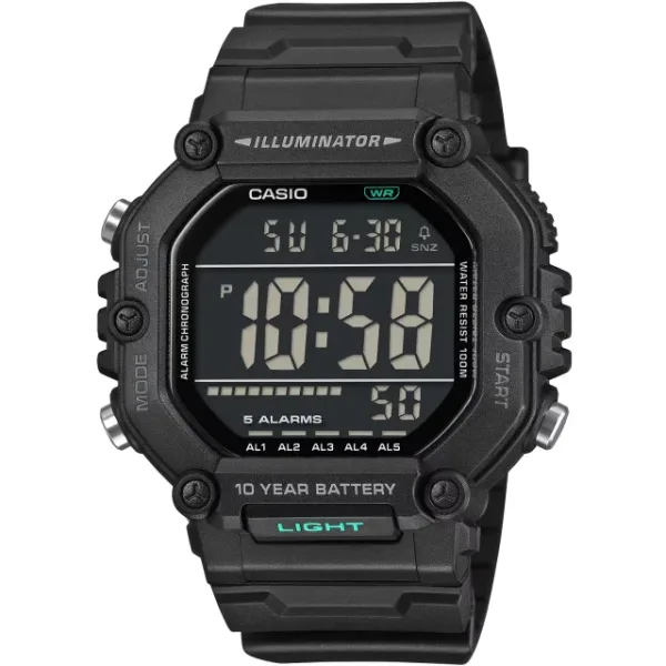 Casio AE-1600HX-1B