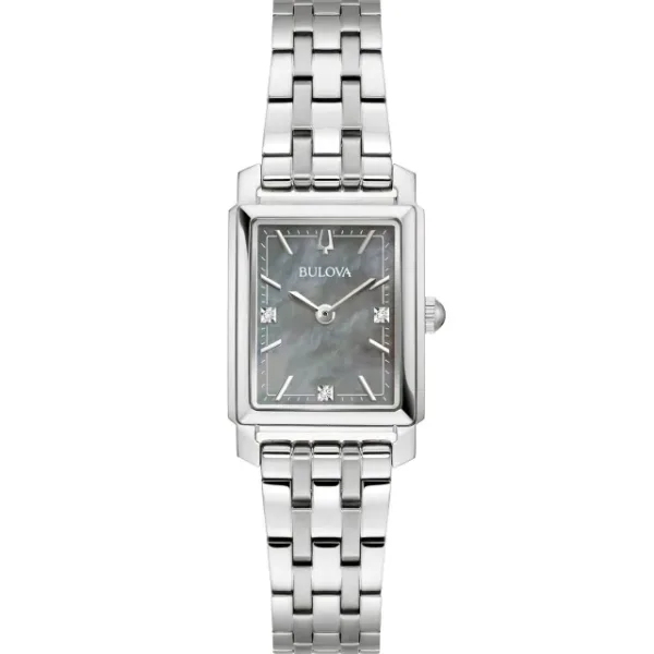 Bulova 96P252